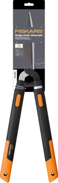 Fiskars Smartfit Telescopische Heggenschaar - afbeelding 1