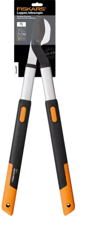 Fiskars Smartfit Telescopische Takkenschaar L86 - afbeelding 1