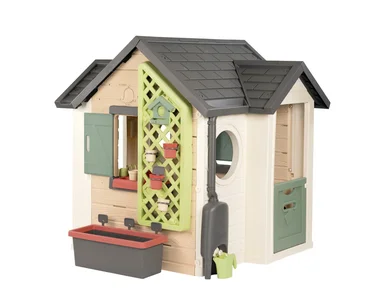 Smoby Speelhuis garden house