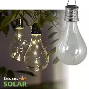 Solar Bulb - afbeelding 6