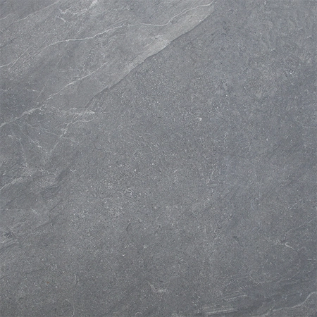 Solido Ceramica 30 mm Marmo Nero  60x60x3