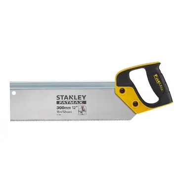 Stanley Fatmax kapzaag 350mm 11t/inch