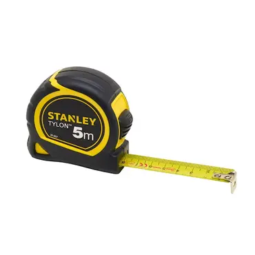 Stanley Rolbandmaat  5-19mm - afbeelding 2