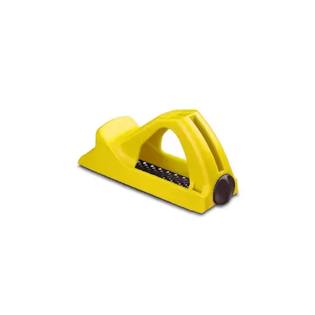 Stanley Surform blokschaafje hobby 140mm - afbeelding 1