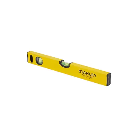 Stanley Waterpas classic 1m