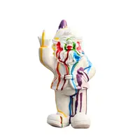 Stoobz kabouter f*ck you multi 32cm