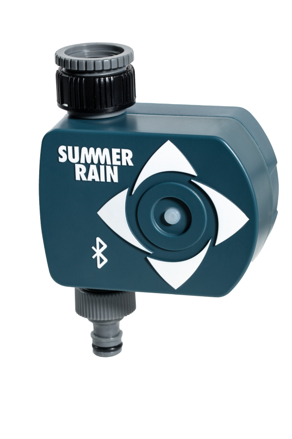 SummerRain Besturingscomputer