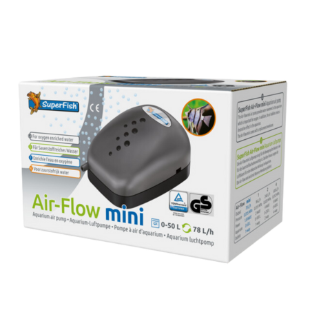 Superfish Airflow mini