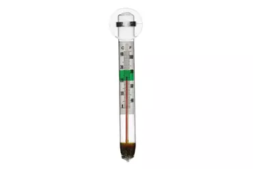 Superfish Aquarium thermometer