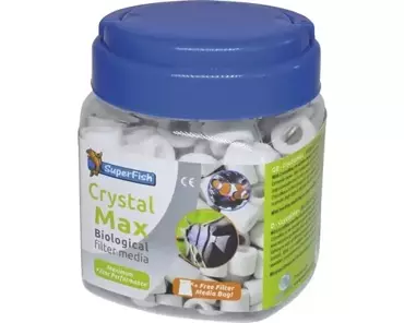 Superfish Crystal max media 500ml