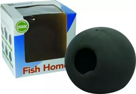 Superfish Fish home bol - afbeelding 1