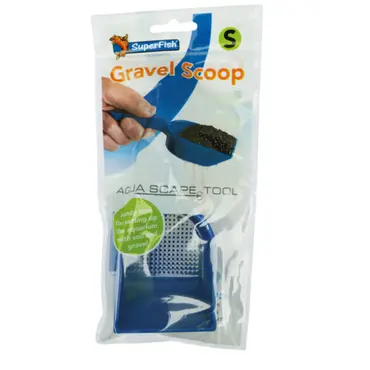 Superfish Gravel scoop s - afbeelding 1