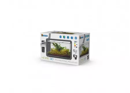 Superfish Home 30 aquarium wit - afbeelding 3