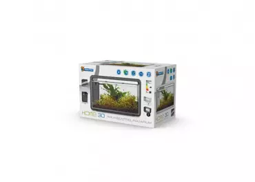 Superfish Home 30 aquarium zwart - afbeelding 3