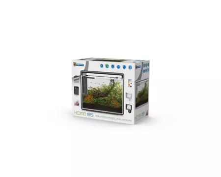 Superfish Home 85 aquarium wit - afbeelding 3