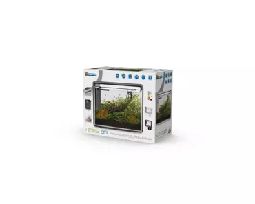 Superfish Home 85 aquarium wit - afbeelding 3