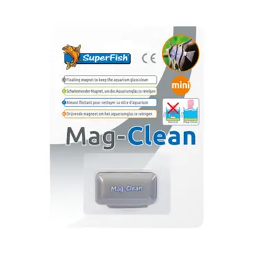 Superfish Mag clean mini
