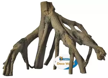 Superfish Mangrove root s 35x16,5x22cm