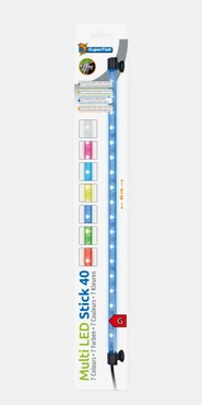 Superfish Multi led stick 40cm/4w - afbeelding 2