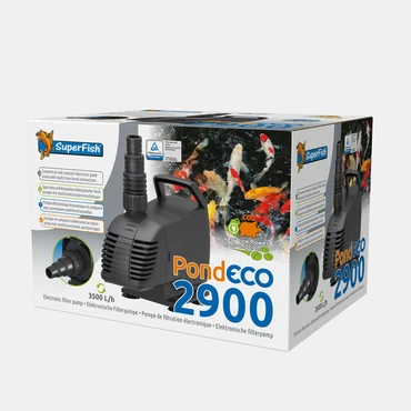 Superfish pond eco 2900 - afbeelding 1