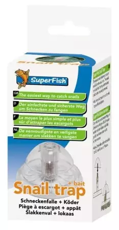 Superfish Slakkenvanger