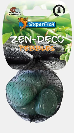 Superfish zen pebble jade 200g