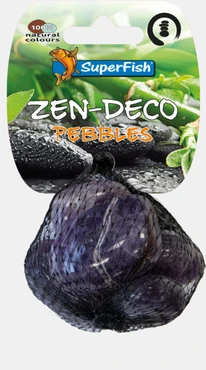 Superfish zen pebble purple 200g