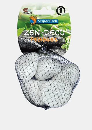 Superfish Zen pebble wit m 5st
