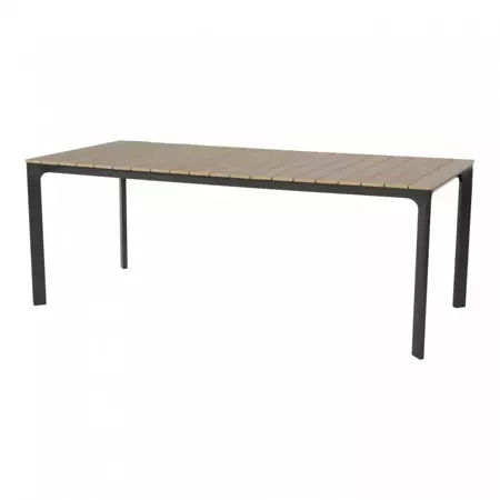 Dining Tuintafel Arezzo 200x90cm