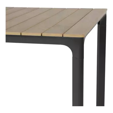 Dining Tuintafel Arezzo 200x90cm