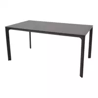 Dining Tuintafel Carcasonne 160x90cm