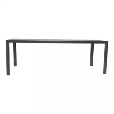 Dining Tuintafel Castilla Negro 220x100cm - afbeelding 2