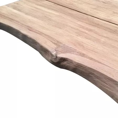 Dining Tuintafel Spectral Spinpoot Teak 200cm - afbeelding 2