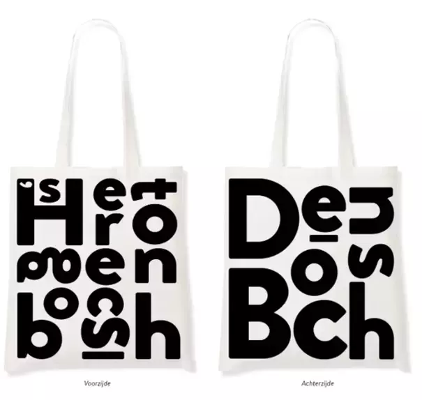 TAS 's-HERTOGENBOSCH/DEN BOSCH