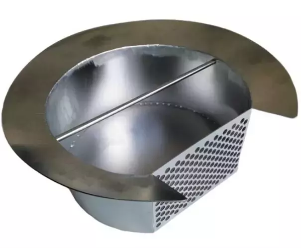 The Bastard Ash Tray Lifter M - L 2020