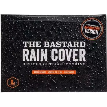 The Bastard barbecuehoezen