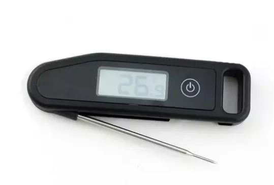 The Bastard Core thermometer pro