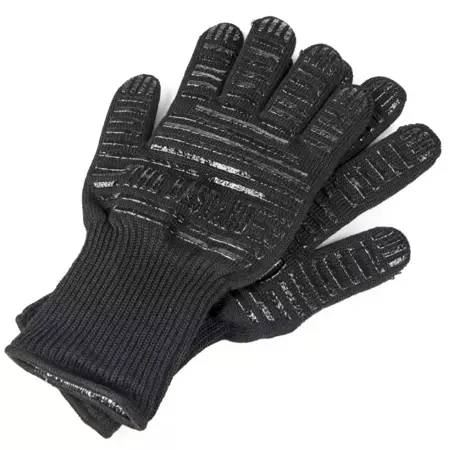 The Bastard Fiber Thermo Gloves