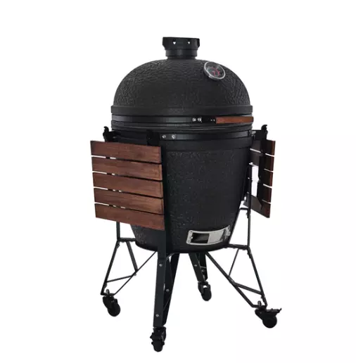 The Bastard houtskool barbecue urban XL