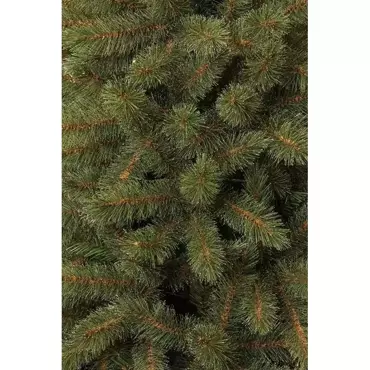 Toronto kerstboom groen - h155 x d102cm - afbeelding 3