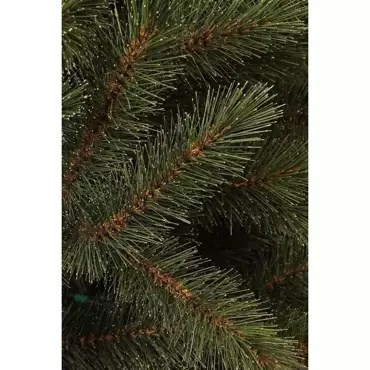 Toronto kerstboom groen - h155 x d102cm - afbeelding 4