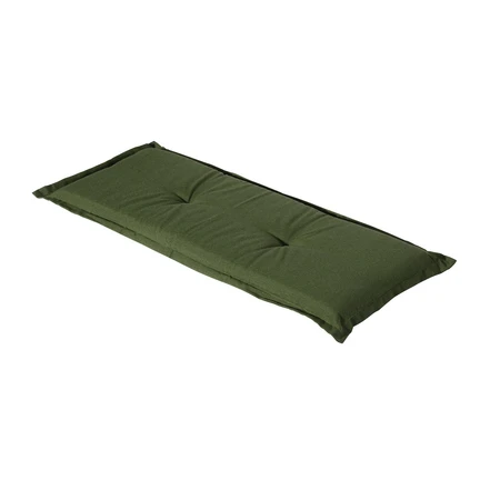 Madison tuinbank kussen 150x48cm Panama Groen