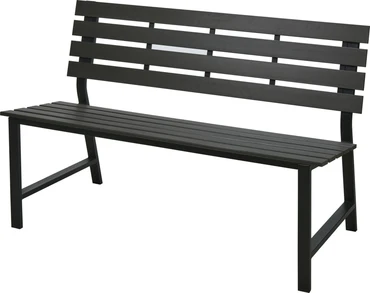 tuinbank polywood 125X60X81cm
