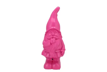 Tuinkabouter Flirty Jasper Fuchsia