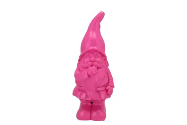 Tuinkabouter Flirty Jasper Fuchsia