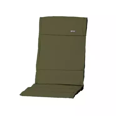 Tuinkussen fiber de luxe 125x50cm Panama green