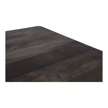 Dining Tuintafel Castilla Negro 160x90cm - afbeelding 2