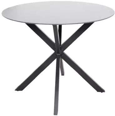 Tuintafel Rond crest Ø90cm - afbeelding 4