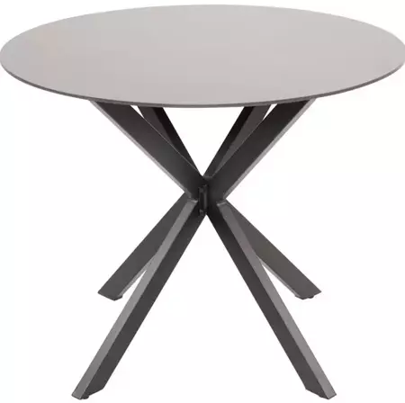 Tuintafel Rond crest Ø90cm - afbeelding 1