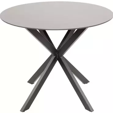 Tuintafel Rond crest Ø90cm - afbeelding 1